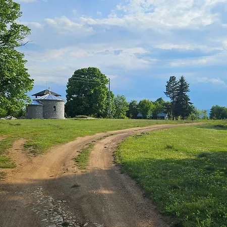 Planinska Oaza Bisina - Savrsen Planinski Odmor *